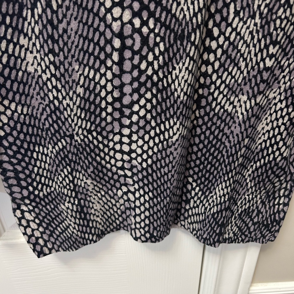 CYNTHIA ROWLEY sweater. - Picture 5 of 8